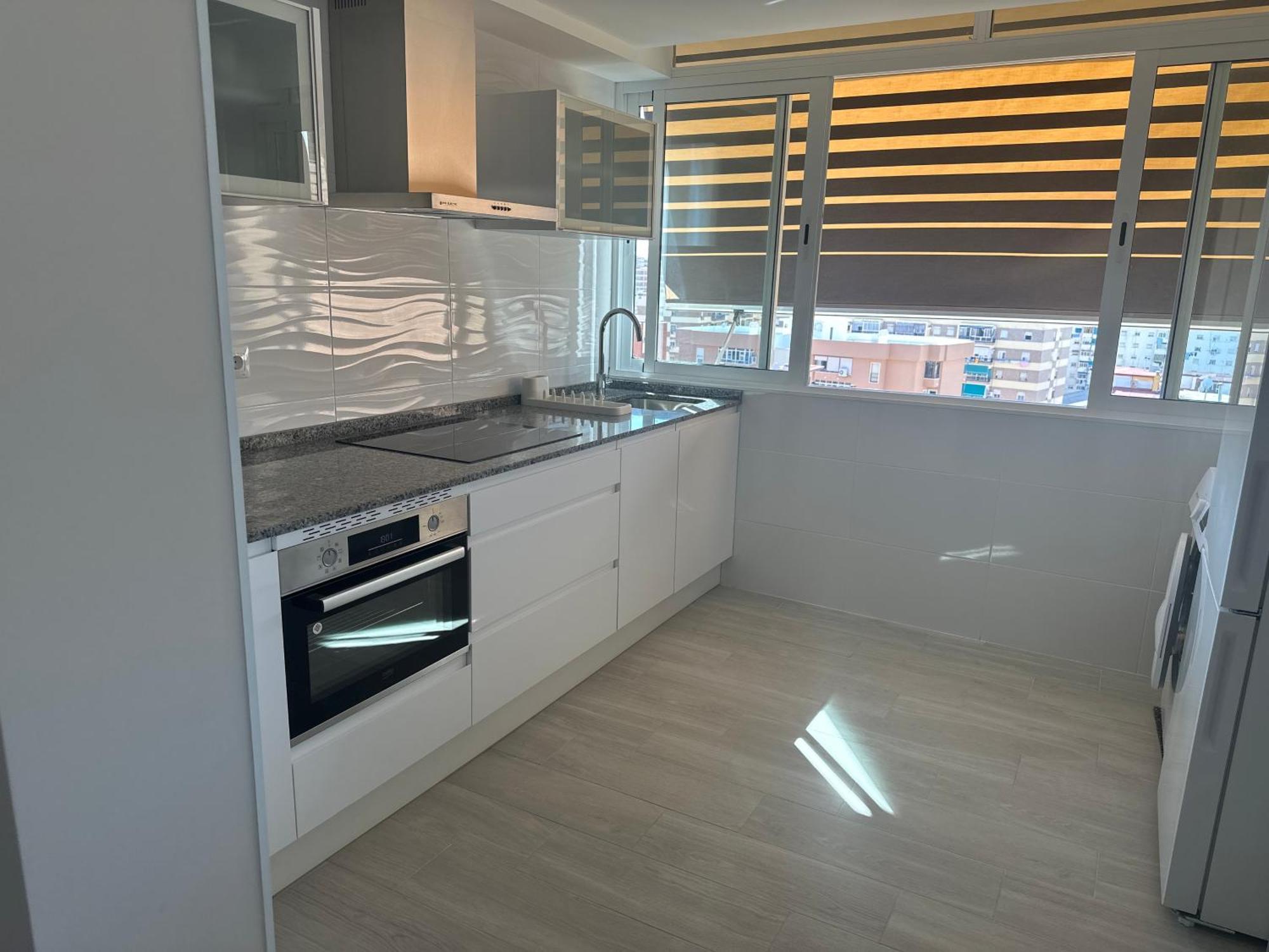 Wonderful Union Apartment Malaga Exterior photo